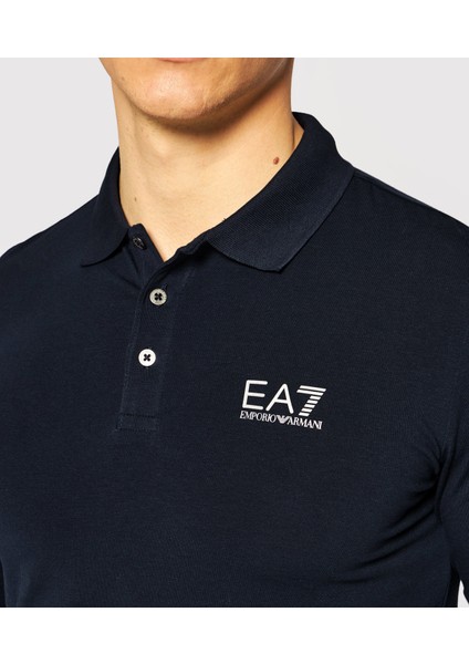 Erkek Pamuklu Uzun Kollu Düğme Kapamalı Mavi T-Shirt 8Npf05 Pjm5Z-578 indirimleri