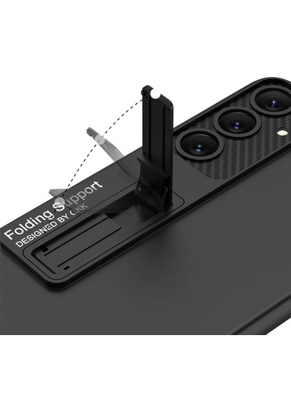 Galaxy S24 Plus Kılıf Standlı Ays Kılıf fiyatları