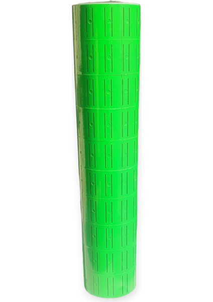 Renkli Fıyat Etiketi 10'lu Paket fiyatları