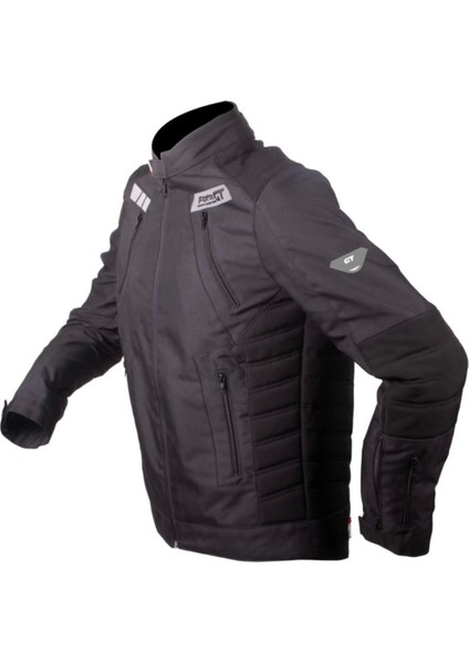 Ceket Forte Gt 2001061 Aspendos 4 Mevsim