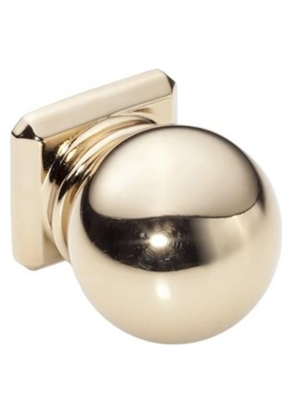 5 Adet Doğanlar AL-243 Mobilya Kulp Tek Vidalı Düğme Albrifin fırsatları