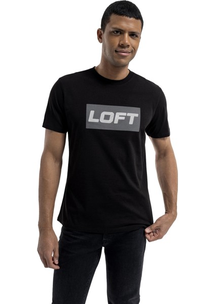 Erkek Tshirt Lf2035780 Lf2035780001