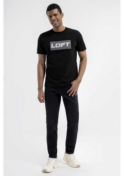 Erkek Tshirt Lf2035780 Lf2035780001