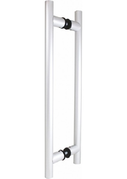 50 cm Düz H Kol Naturel Mat