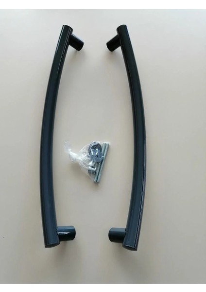 50 Lik Yay Kol Naturel Mat