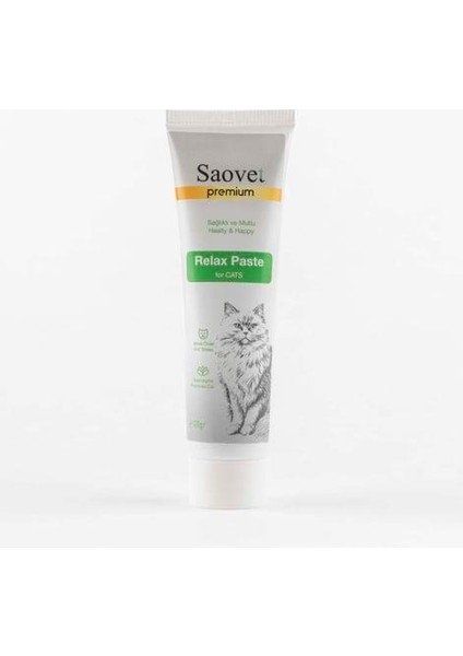 Relax Paste Cats 100 gr fiyatları