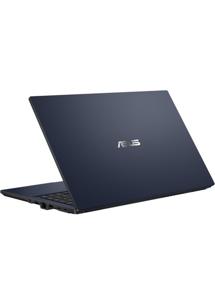 Expertbook B1502CBA-I58512B0D 16G I5-1235U 16GB 512GB SSD O/b 15.6" Dos Siyah Notebook