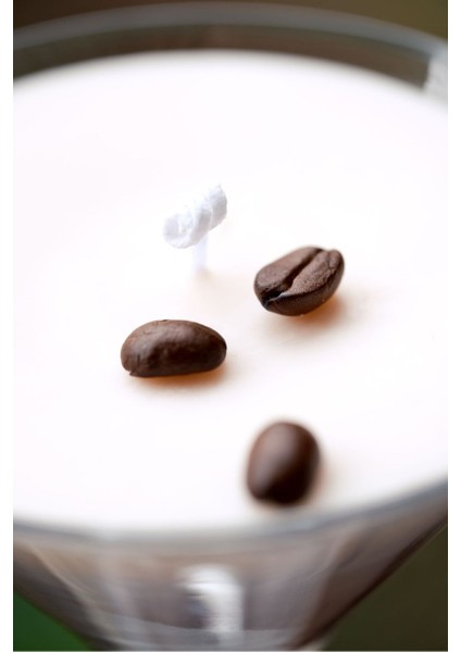 Espresso Martini Candle Jel Mum 200GR indirimleri