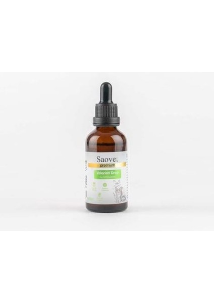 Valerian Drop Cats & Dogs 50 ml fiyatları