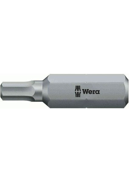 Tekno Trust 840/2 Z Hex-Plus Alyan 4X100 mm Bits 05057570001