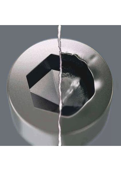 Tekno Trust 840/2 Z Hex-Plus Alyan 4X100 mm Bits 05057570001