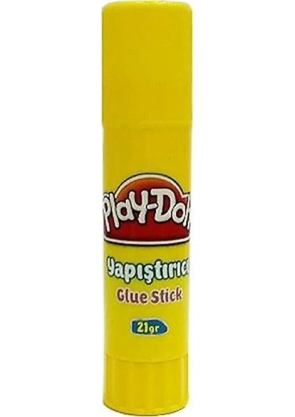 Glue Stıck Yapıştırıcı 21 Gram ( 5 Adet)