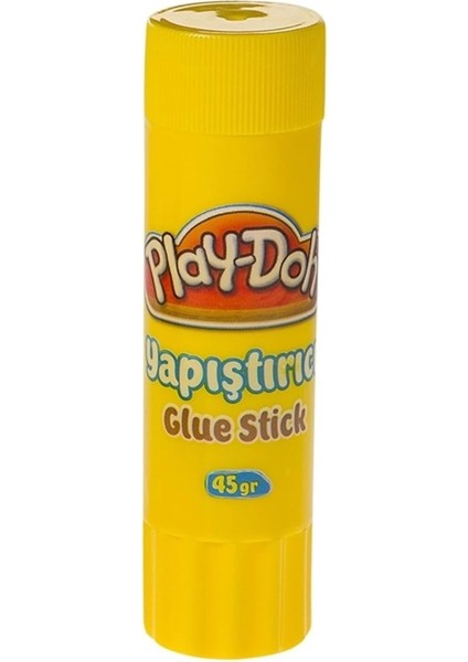 Glue Stıck Yapıştırıcı 45 Gram ( 3 Adet)