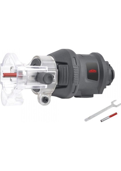 Tekno Trust KLMS18-20 Multi Set Için Freze Başlığı KLMSF02