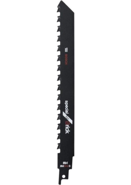 Tekno Trust S1543HM Panter Testere Bıçağı