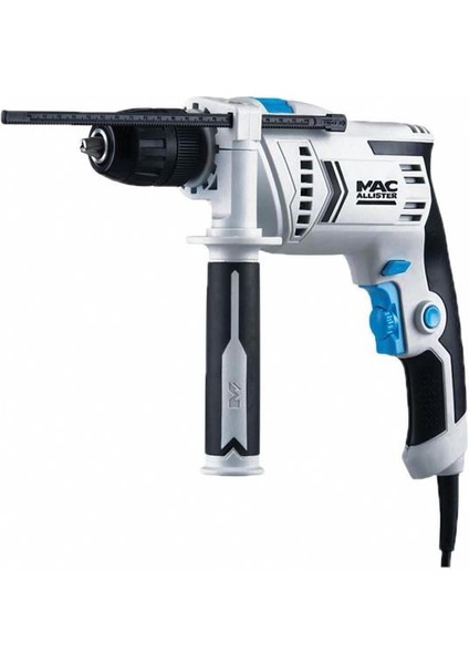 Tekno Trust MSHD600 Darbeli Matkap 600 W