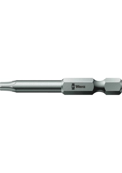 Tekno Trust 867/4 Z Torx Bıts Tx 25 x 50 mm 05060135001