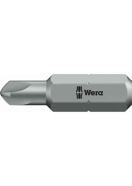 Tekno Trust 871/1 Z Bits Torq-Set #1/4" x 25 mm" 05066633001