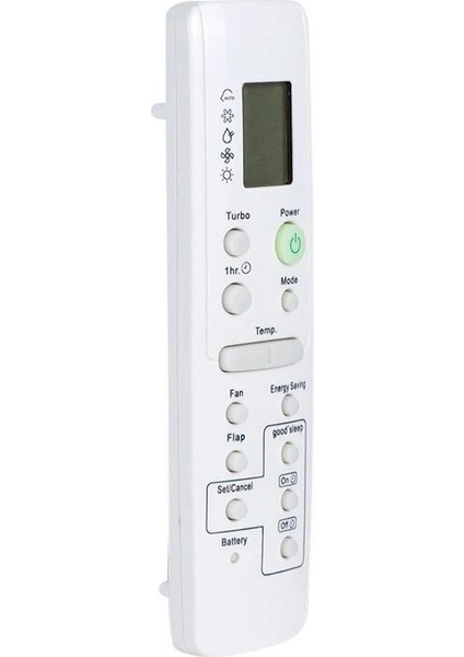 Samsung DB93-11115U Uyumlu Klima Kumandası