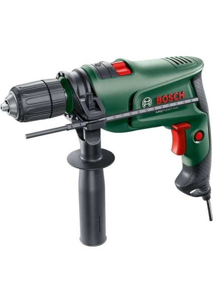 Tekno Trust Bosch Easyimpact 600 Darbeli Matkap 600 Watt fiyatları