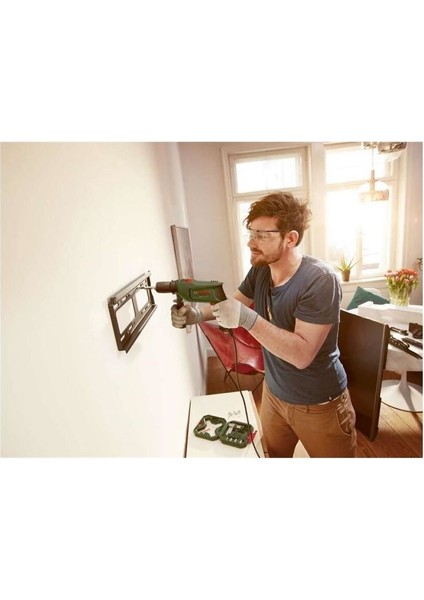Tekno Trust Bosch Easyimpact 600 Darbeli Matkap 600 Watt fırsatları