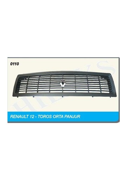 Orta Panjur R12 Toros 7702188552 7702131555