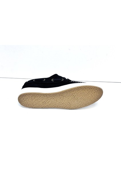 Ortopedik Keten Günlük Düz Taban Erkek Spor Sneakers Ayakkabı