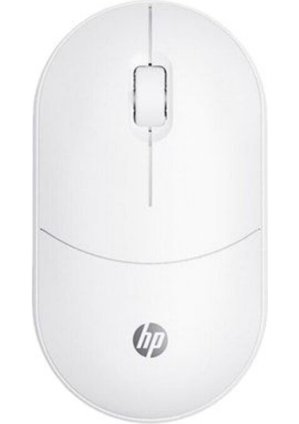 Tlm1 Çift Modlu 2,4ghz Kablosuz & Bluetooth V5.0 Sessiz Mouse Beyaz (Ramwhite Türkiye Garantili)
