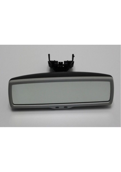 Golf 6 2008-2012 Ön Cam Iç Dikiz Aynası Ayna Gri 3C0857511
