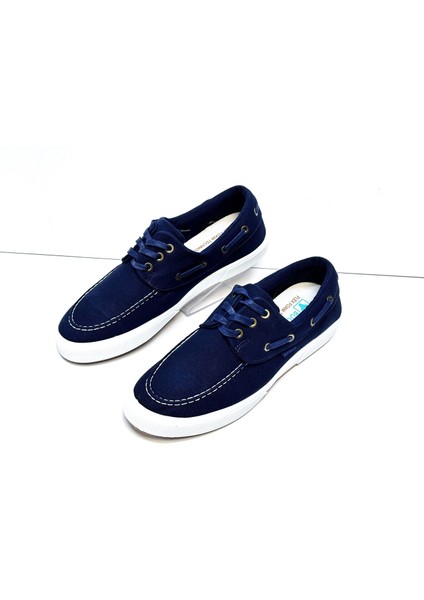 Ortopedik Keten Günlük Düz Taban Erkek Spor Sneakers Ayakkabı