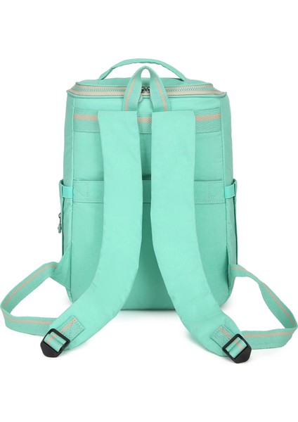 Anne Bebek Sırt Çantası Smart Bags Krinkıl Kumaş 3000 fiyatları