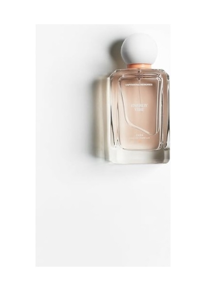 Captıvatıng Memorıes Energy Vıbes Edp 100 ml (3.4 Fl. Oz) Kadın Parfüm