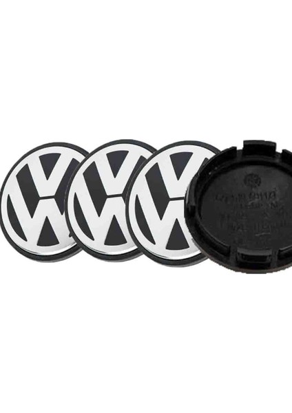 Volkswagen Transporter 2009-2015 Tekerlek Jant Göbek Arması Logo fiyatları