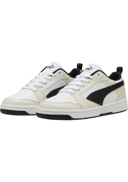 392328 18 Rebound V6 Low Kadın Sneaker Bej modelleri