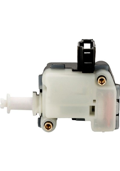 Vw Golf 4 1997-2004 Yakıt Depo Kapak Açma Motoru 1K5810773S