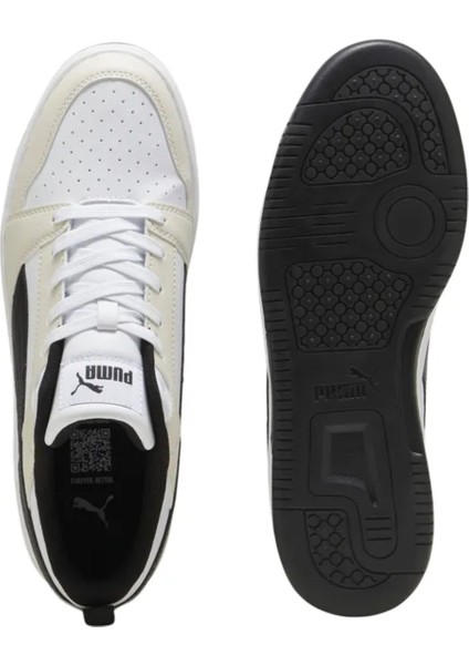 392328 18 Rebound V6 Low Kadın Sneaker Bej indirimleri