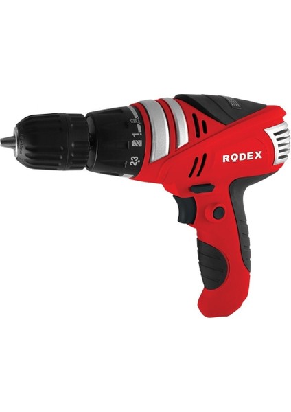 Tekno Trust RDX153 Darbesiz Matkap