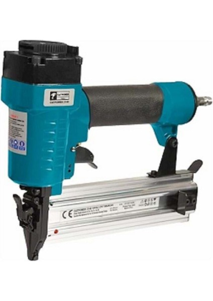 Tekno Trust Havalı Çivi Tabancası - Catpower 3140