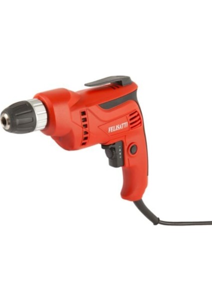 Tekno Trust FS-D10/350E Darbesiz Matkap 350 W