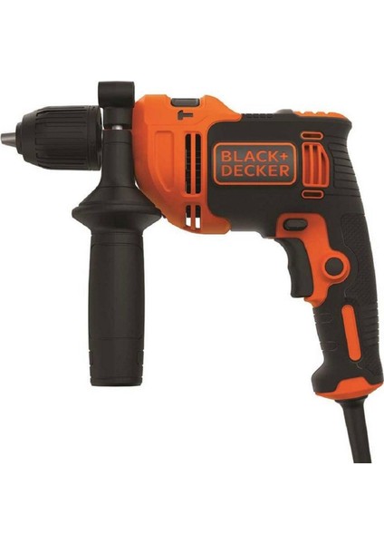 Tekno Trust Black & Decker BEH710-QS 710W Darbeli Matkap fiyatları