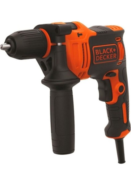Tekno Trust BEH710 710 Watt 13 mm Darbeli Matkap