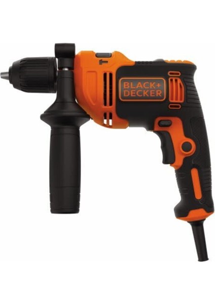 Tekno Trust BEH710 710 Watt 13 mm Darbeli Matkap