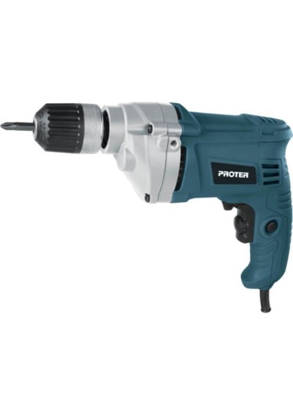 Tekno Trust Pr 770 Rl Şanzımanlı 13 mm Darbesiz Matkap