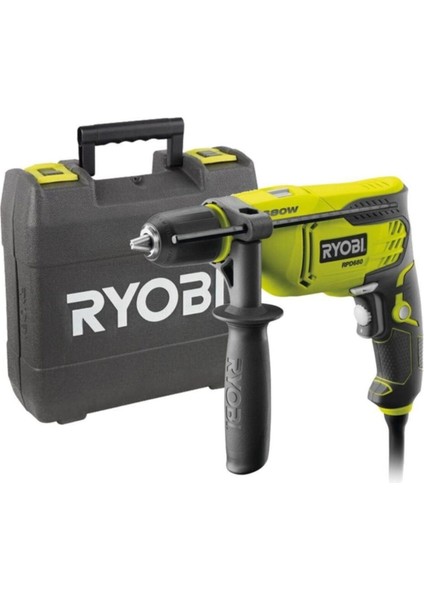 Tekno Trust RPD680K 680WATT 13MM Darbeli Matkap fiyatları