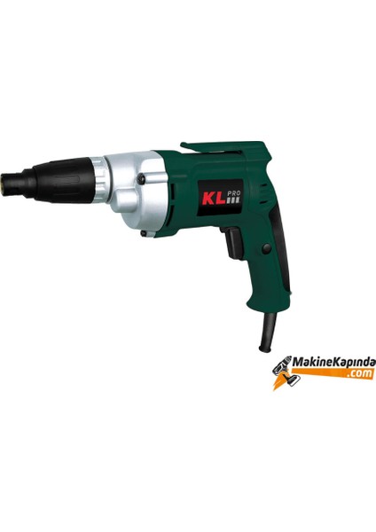 Tekno Trust KLAV60266 500WATT Profesyonel Alçı Panel Tornavidası