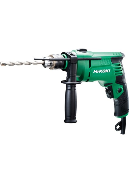 Tekno Trust DV13VST 550W 13MM Darbeli Matkap