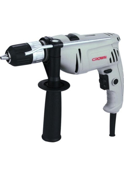 Tekno Trust CT10065 Elektrikli 600 Watt Devir Ayarlı Darbeli Matkap C04-03-01-002-005