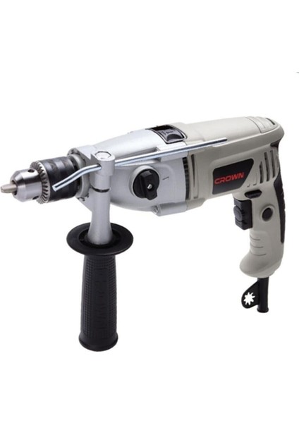 Tekno Trust Darbeli Matkap 1050W CT10068