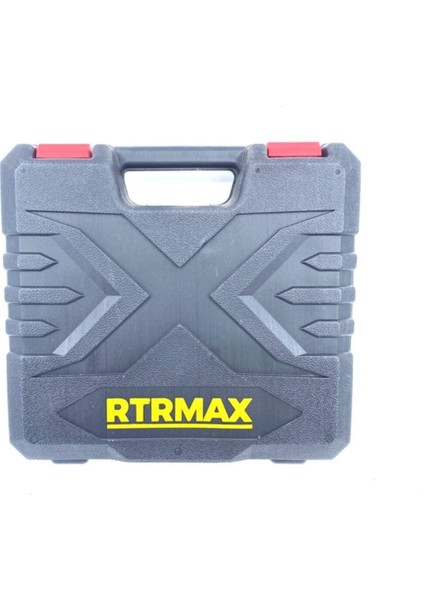 Tekno Trust Akülü Matkap 12V RTM332