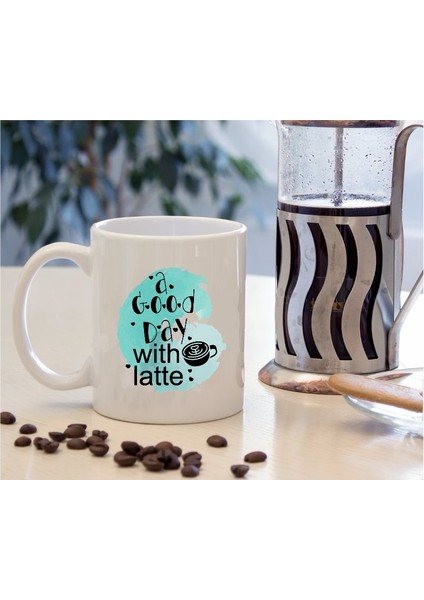 Kupa Bardak, Coffee Tasarım, Porselen Kupa, Hediyelik Kupa, Baskılı Kupa Bardak, Desenli Kupa Bardak